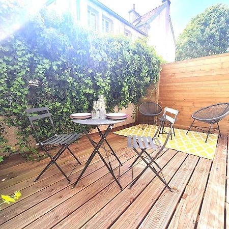 Le Lemon : Au Coeur Du Centre Historique Apartment Dijon Bagian luar foto