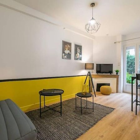 Le Lemon : Au Coeur Du Centre Historique Apartment Dijon Bagian luar foto